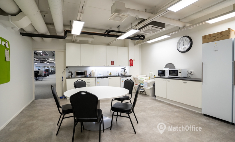 Vuokraa toimisto - Helsinki, Valimotie 10, (00380) - 3 | MatchOffice.fi