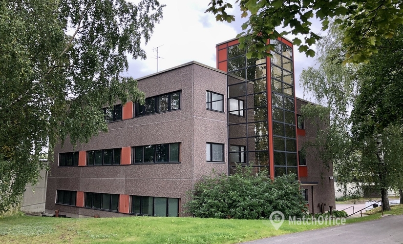 Office Riihimiehentie 3 01720 Vantaa