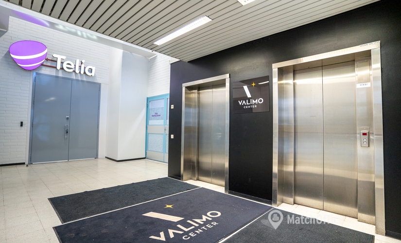 Vuokraa toimistotilat - Helsinki, Valimotie 13 B, (00380)  - 2 | MatchOffice.fi