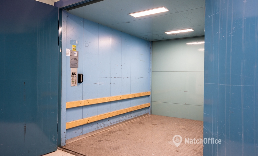 Vapaat toimisto - Helsinki, Valimotie 13 B, (00380)  - 3 | MatchOffice.fi