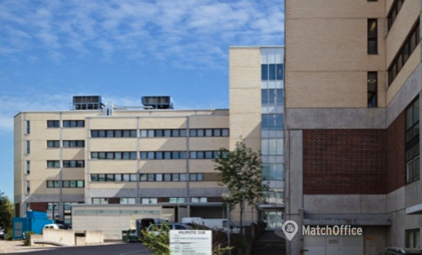 Vuokraa toimistotila - Helsinki, Valimotie 13 B, (00380)  - 1 | MatchOffice