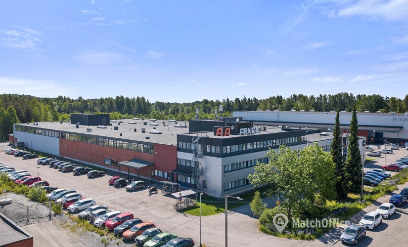 Office Kaapelikatu 3 33330 Tampere