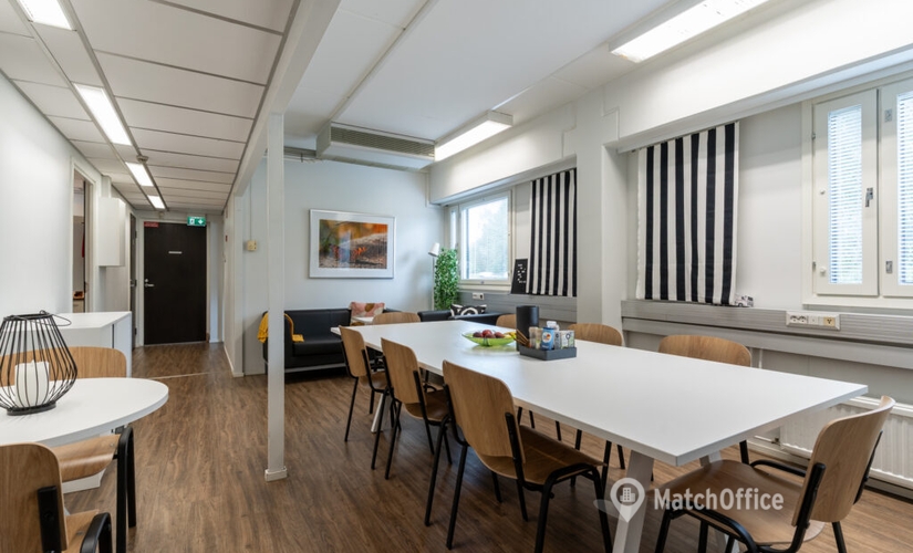 Vuokraa toimistotilat - Turku, Kaurakatu 48, (20740)  - 4 | MatchOffice