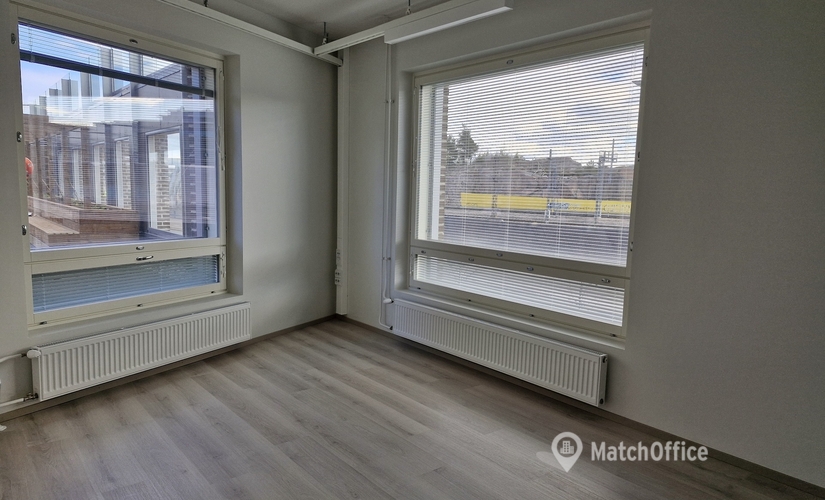 Vuokraa toimistotila - Helsinki, Veturitie 24, (00520) - 3 | MatchOffice