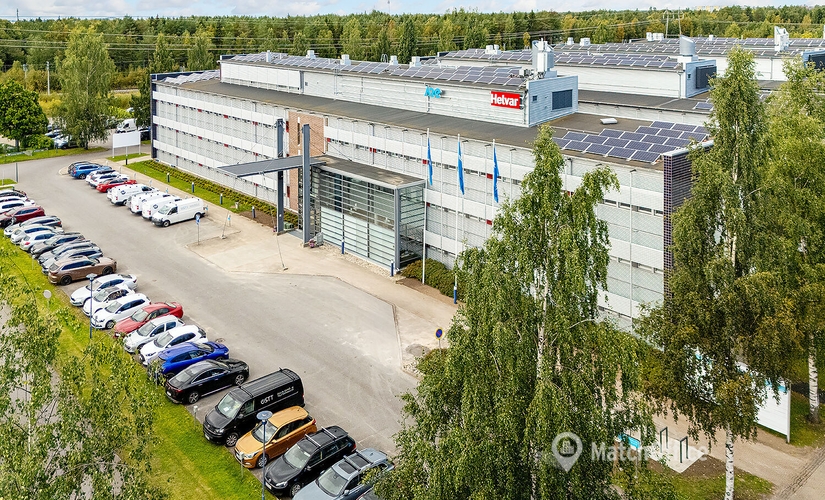 Office Elektroniikkatie 3 90590 Oulu