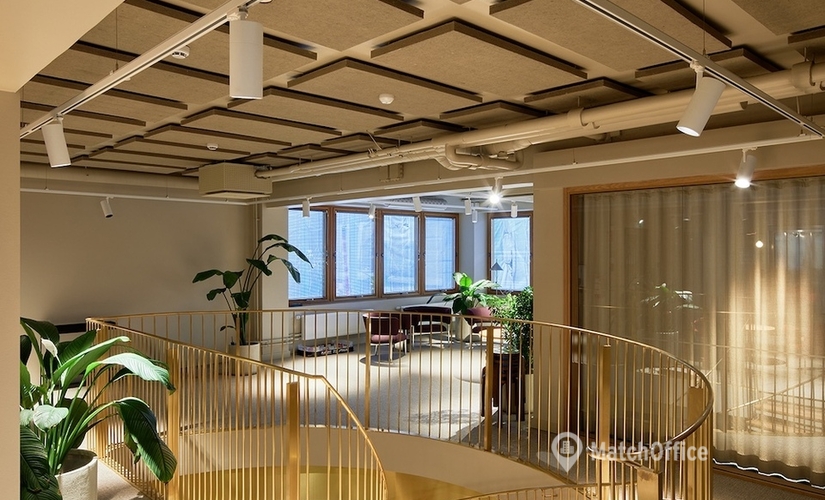 Office Fabianinkatu 9 00130 Helsinki