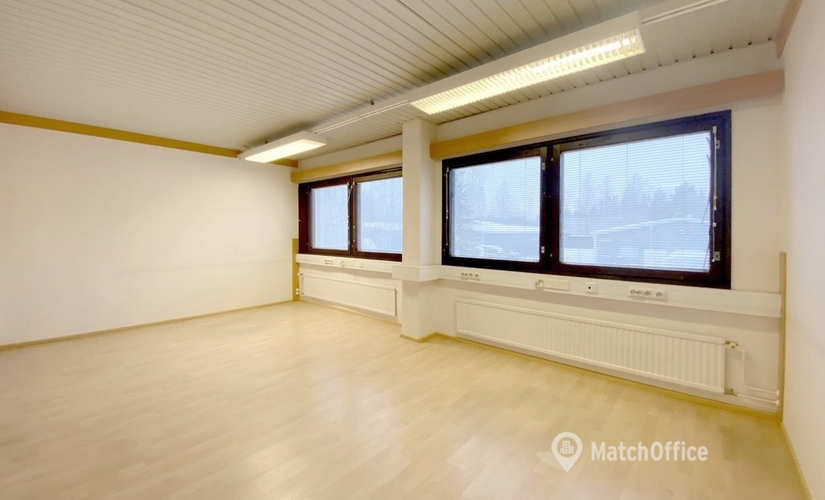 Vuokraa toimisto - Järvenpää, Minkkikatu 1-3, (04430)  - 2 | MatchOffice.fi