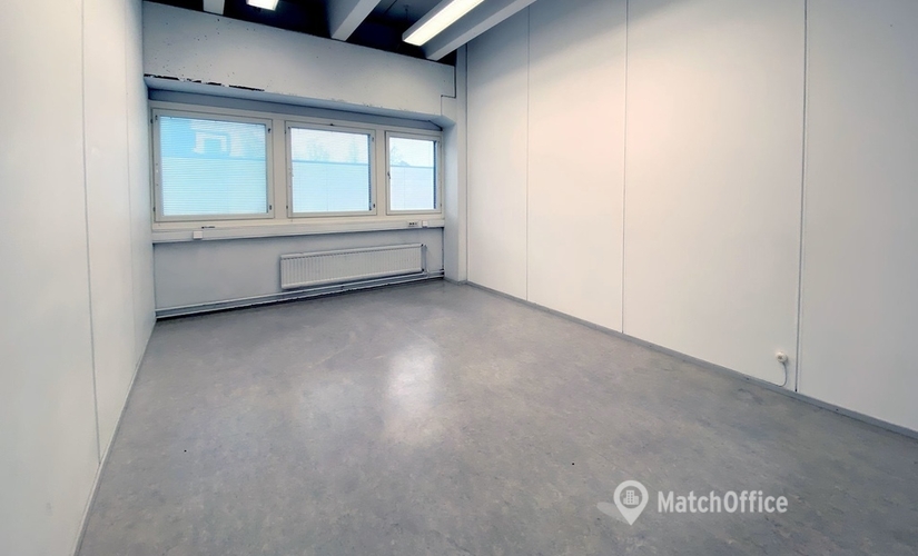 Office Ruukinkuja 4 02330 Espoo