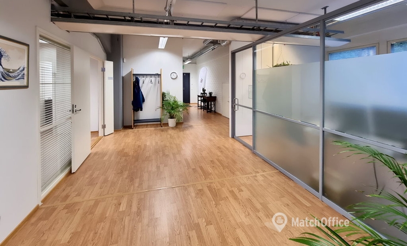 Office Hankasuontie 9 00390 Helsinki