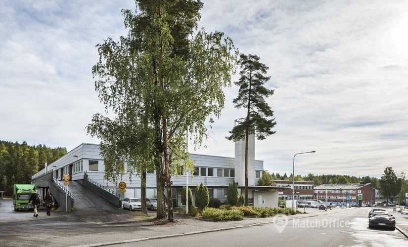 Office Hankasuontie 9 00390 Helsinki