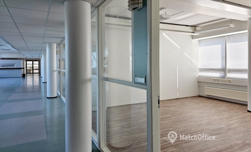 Office Finnoonniitty 7 02270 Espoo