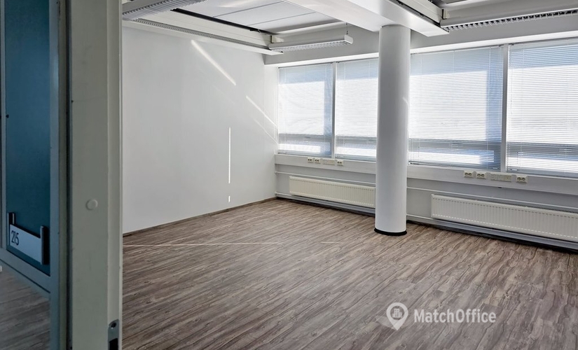 Office Finnoonniitty 7 02270 Espoo
