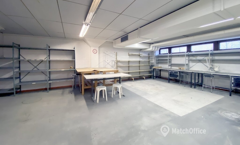 Warehouse Ruukinkuja 4 02330 Espoo