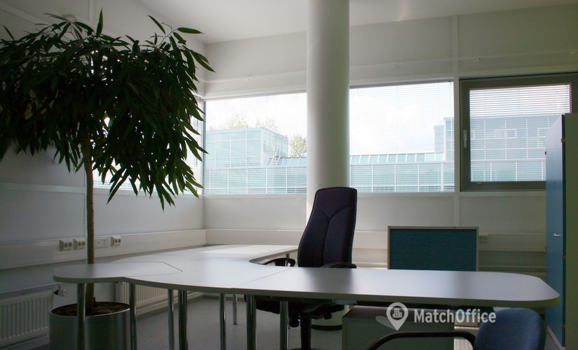 Office Finnoonniitty 7 02270 Espoo