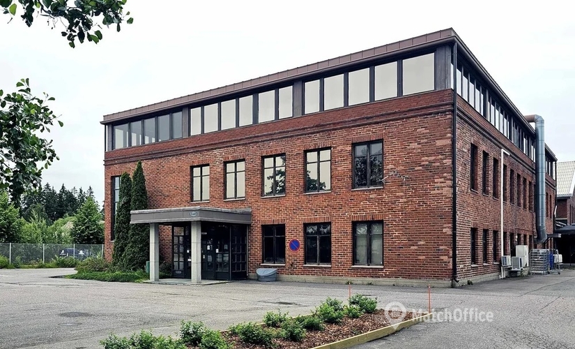 Vuokraa tuotantotila - Helsinki, Valokaari 10, (00750) - 1 | MatchOffice.fi
