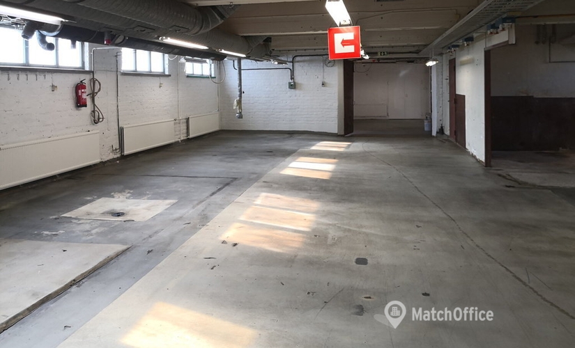 Vapaat tuotantotila - Helsinki, Valokaari 10, (00750) - 3 | MatchOffice