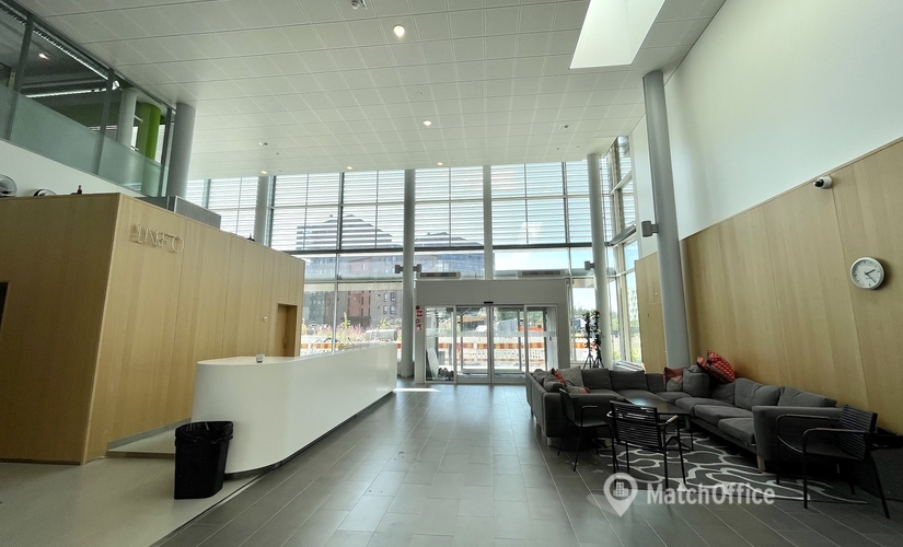 Office Niittyportti 4 02200 Espoo