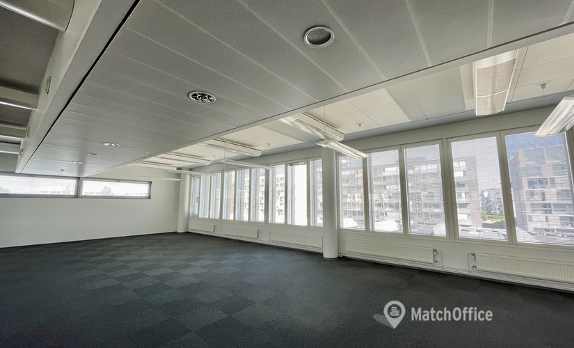 Office Niittyportti 4 02200 Espoo