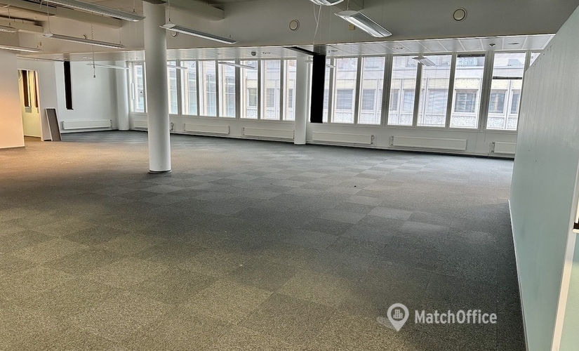 Office Niittyportti 4 02200 Espoo