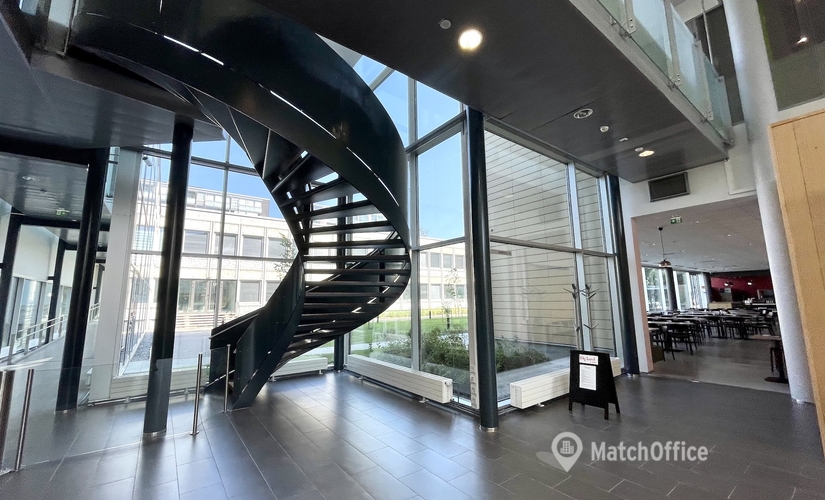 Office Niittyportti 4 02200 Espoo