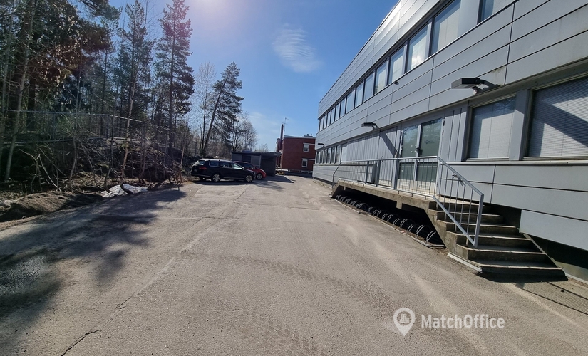 Office Hankasuontie 9 00390 Helsinki