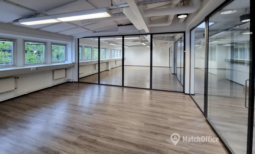 Vuokraa toimistotilat - Helsinki, Lampputie 1, (00740)  - 3 | MatchOffice.fi