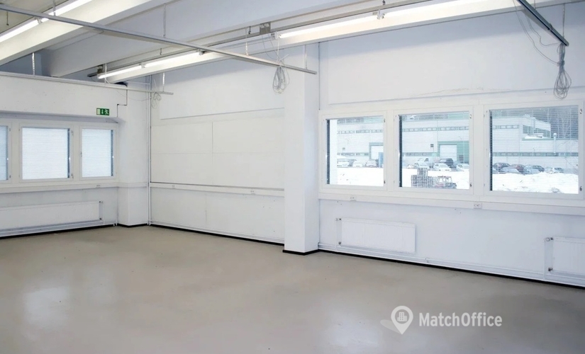 Office Ruukinkuja 4 02330 Espoo