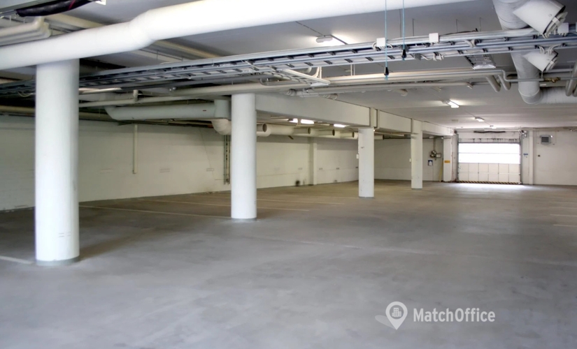 Warehouse Finnoonniitty 7 02270 Espoo