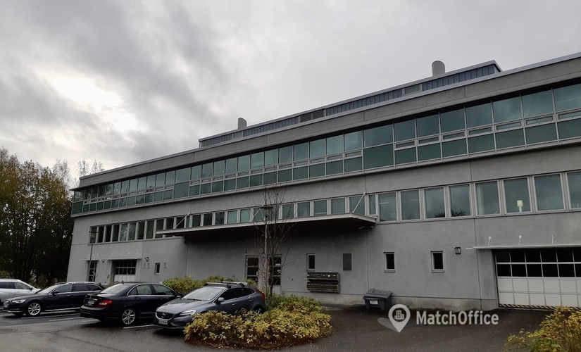 Warehouse Finnoonniitty 7 02270 Espoo