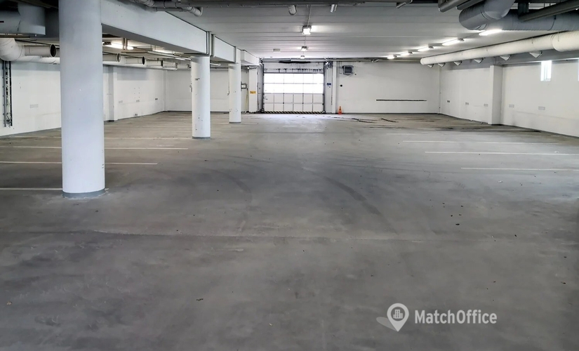 Warehouse Finnoonniitty 7 02270 Espoo