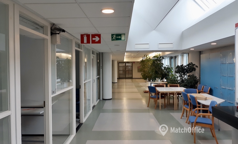Warehouse Finnoonniitty 7 02270 Espoo
