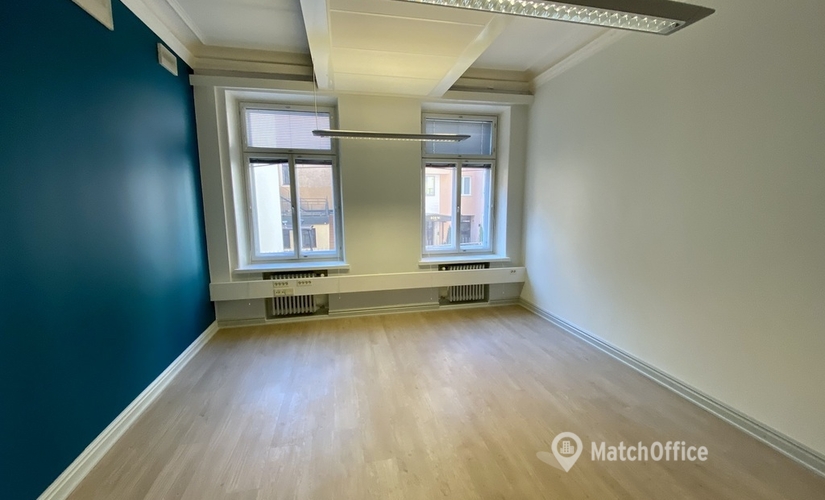 Vuokraa toimistotila - Helsinki, Rikhardinkatu 2, (00130) - 2 | MatchOffice