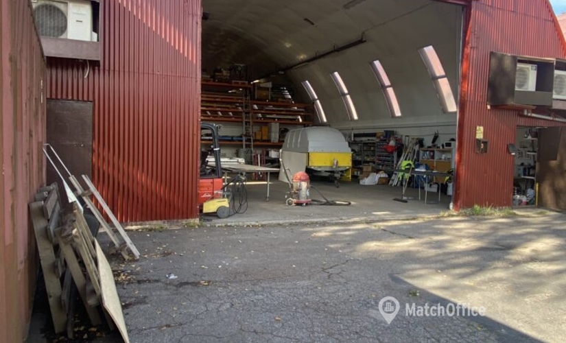 Vuokraa varastotilat - Helsinki, Kaasutintie 6, (00770) - 2 | MatchOffice