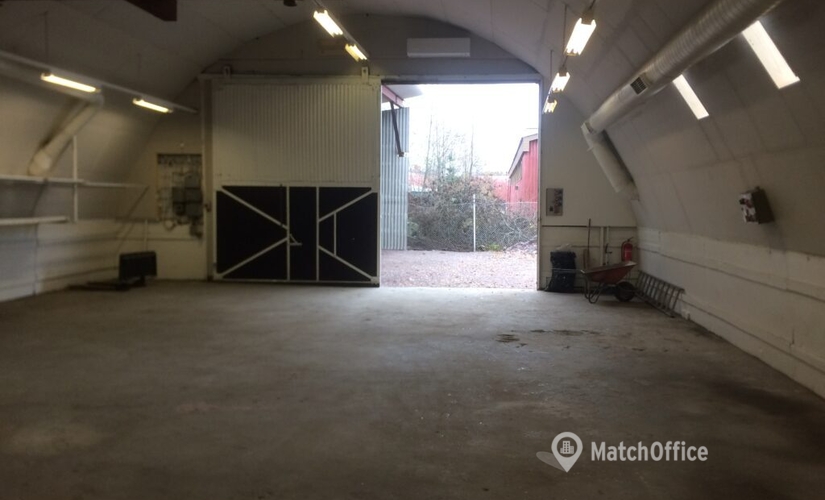 Vuokraa varasto - Helsinki, Kytkintie 38, (00770) - 2 | MatchOffice