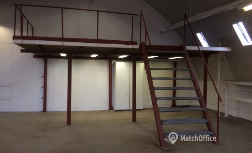 Vuokraa varasto - Helsinki, Kytkintie 38, (00770) - 3 | MatchOffice
