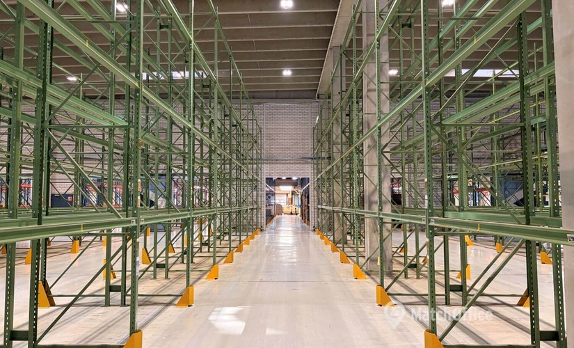 Warehouse Mänkimiehentie 4 02780 Espoo