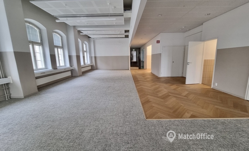 Vuokraa toimisto - Helsinki, Meritullinkatu 1, (00170)  - 1 | MatchOffice
