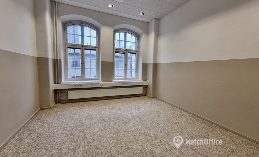 Vuokraa toimistotilat - Helsinki, Meritullinkatu 1, (00170)  - 3 | MatchOffice.fi