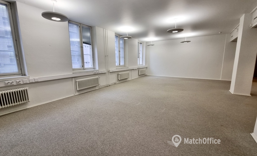 Vapaat toimistotila - Helsinki, Meritullinkatu 1, (00170) - 0 | MatchOffice