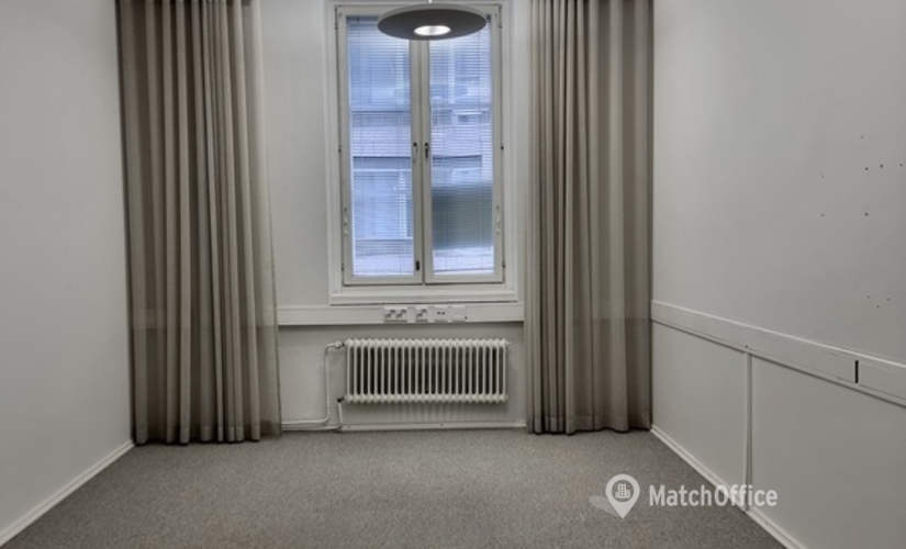 Vapaat toimistotila - Helsinki, Meritullinkatu 1, (00170) - 3 | MatchOffice