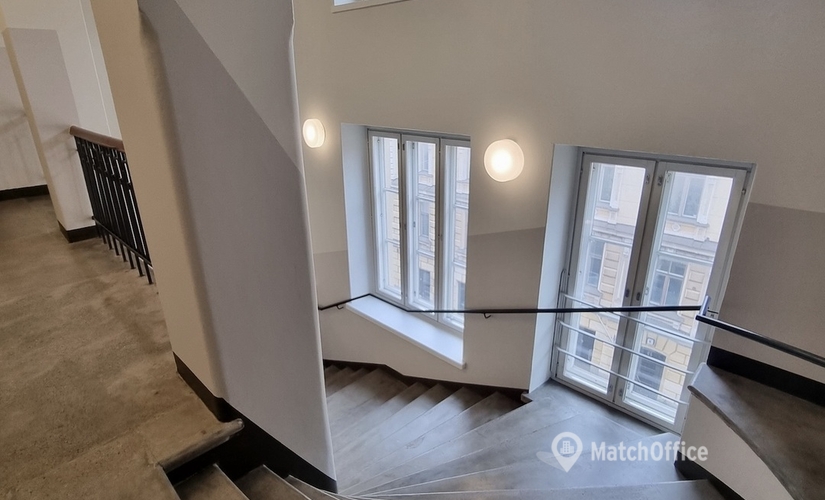 Vuokraa toimisto - Helsinki, Meritullinkatu 1, (00170) - 4 | MatchOffice