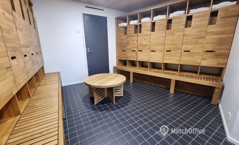 Vuokraa toimisto - Helsinki, Hitsaajankatu 22, (00810)  - 4 | MatchOffice.fi