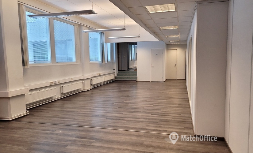 Vuokraa toimistotilat - Helsinki, Köydenpunojankatu 8, (00180)  - 2 | MatchOffice.fi