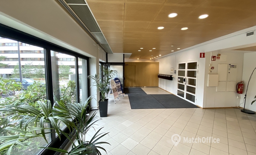 Office Revontulentie 8 02100 Espoo