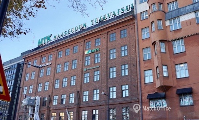 Office Simonkatu 6 00100 Helsinki