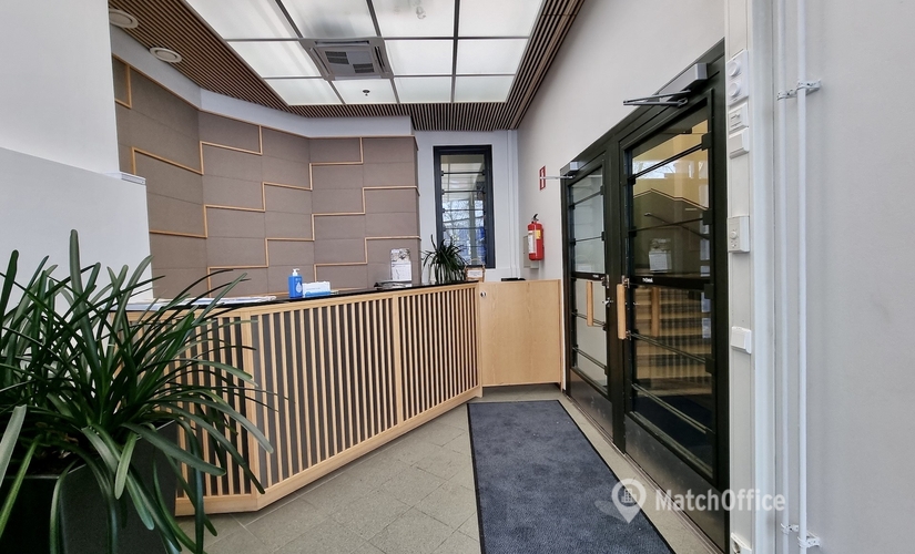 Office Simonkatu 6 00100 Helsinki