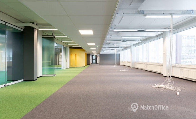 Vuokraa toimistotila - Tampere, Visiokatu 6, (33720) - 1 | MatchOffice