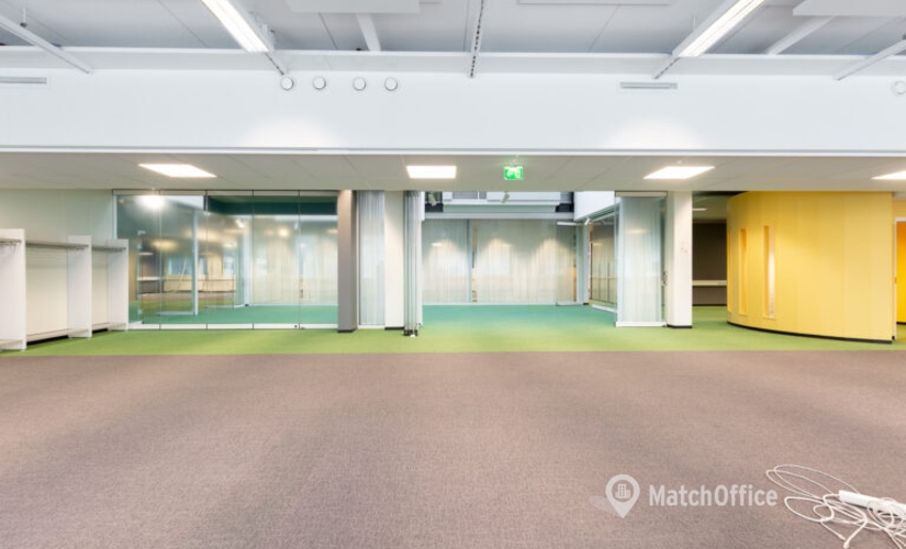 Vapaat toimisto - Tampere, Visiokatu 6, (33720)  - 3 | MatchOffice