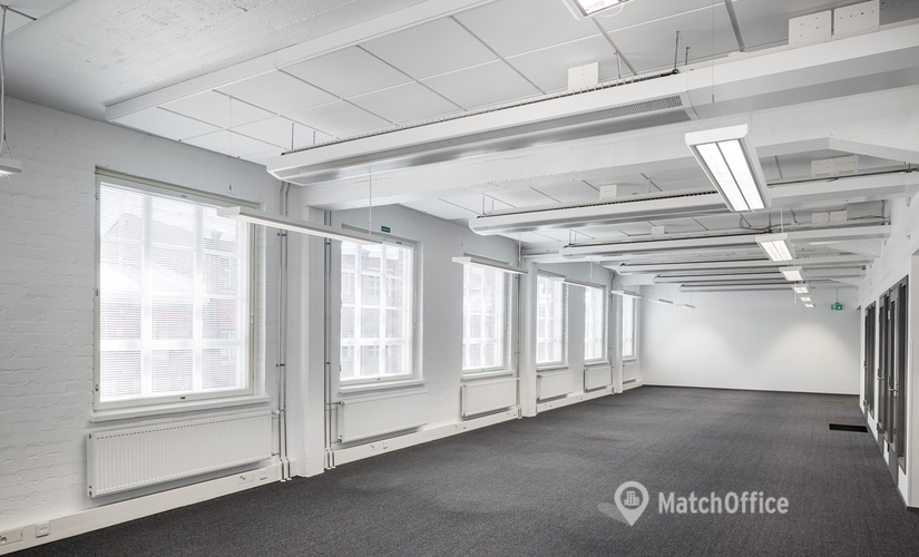 Office Silkkitehtaantie 5 01300 Vantaa