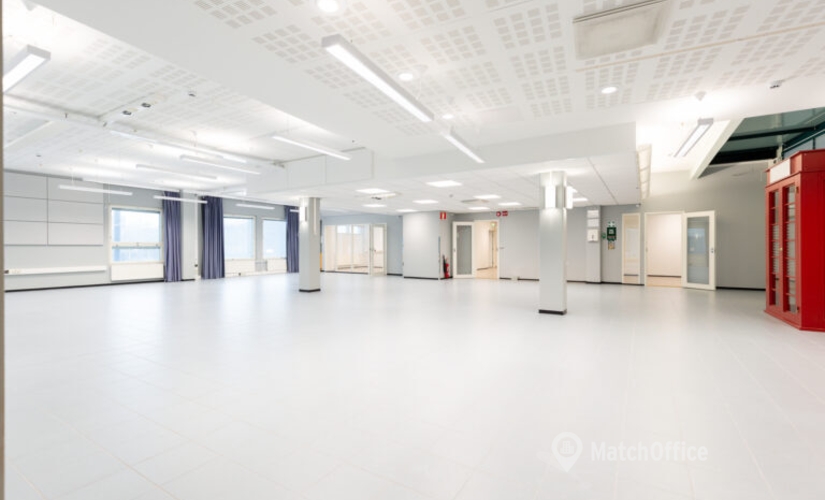 Vuokraa toimistotilat - Tampere, Visiokatu 6, (33720) - 1 | MatchOffice